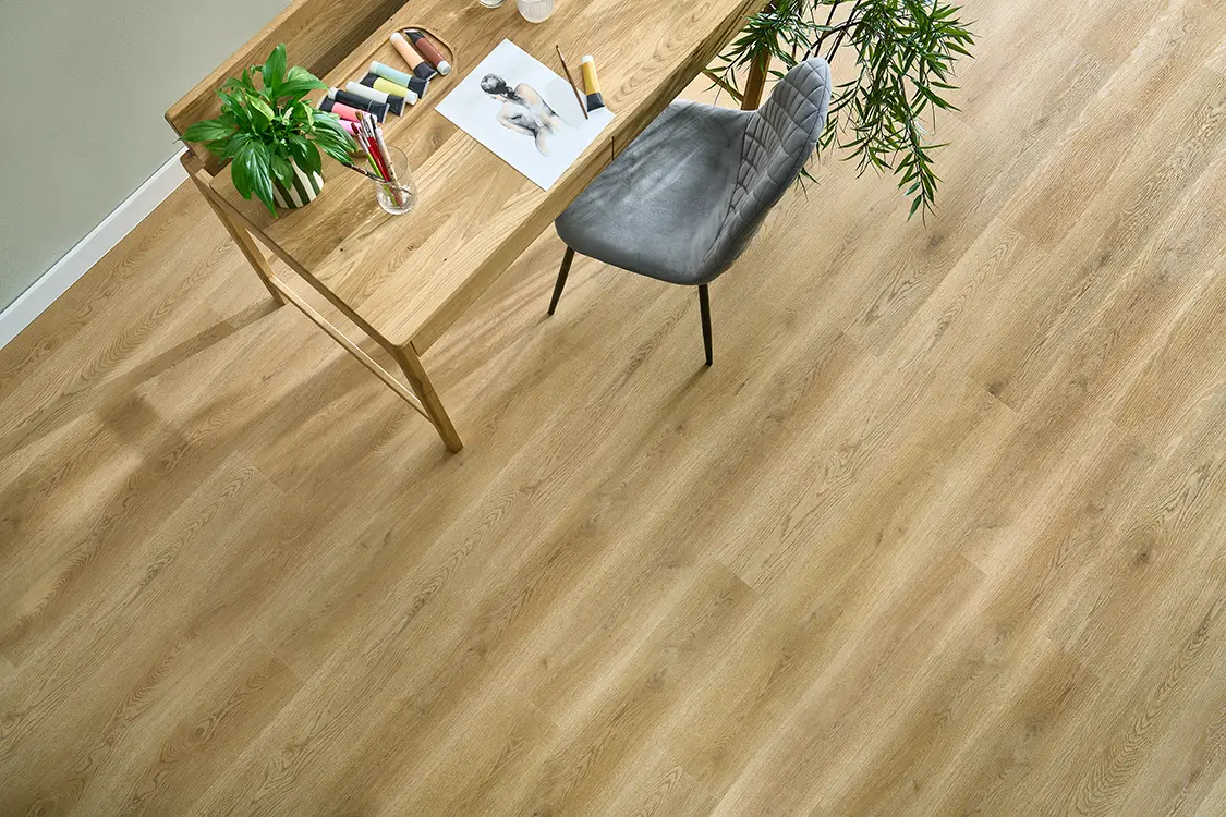 Decora S.A. – European Manufacturer of Flooring Solutions